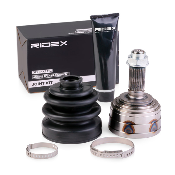 RIDEX Veovõlli otsa komplekt 5J0165