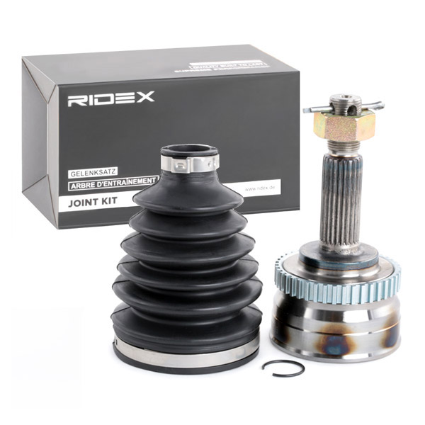 RIDEX Veovõlli otsa komplekt 5J0194