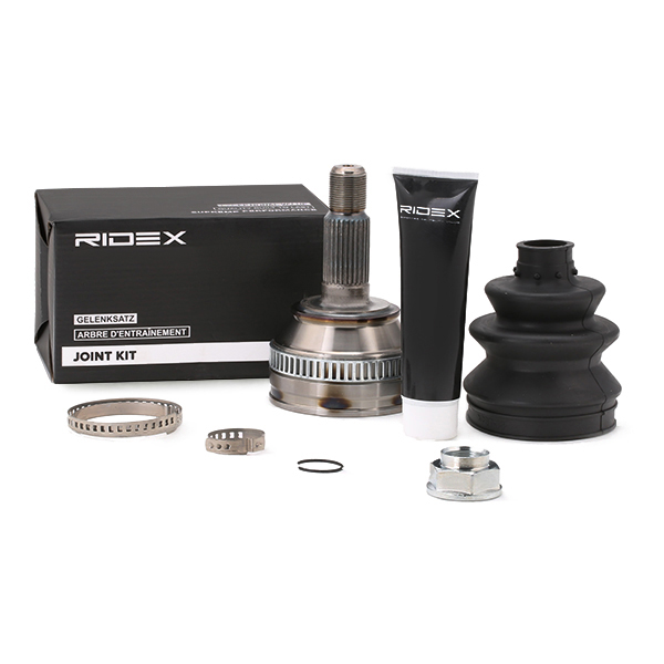 RIDEX Veovõlli otsa komplekt 5J0209