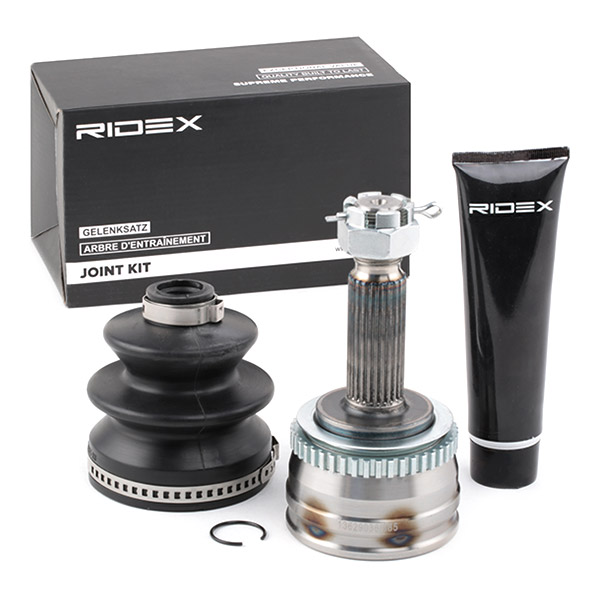 RIDEX Veovõlli otsa komplekt 5J0213