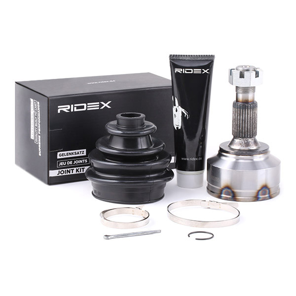 RIDEX Veovõlli otsa komplekt 5J0226
