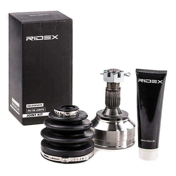 RIDEX Veovõlli otsa komplekt 5J0249