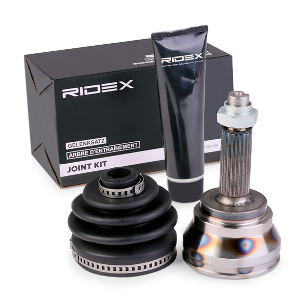 RIDEX Veovõlli otsa komplekt 5J0254