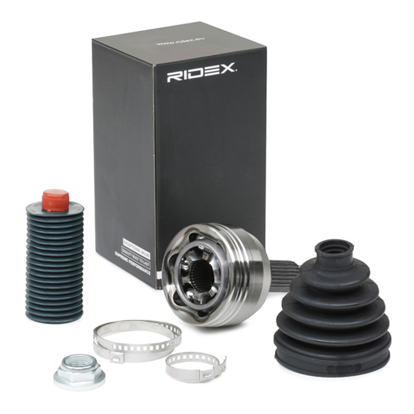 RIDEX Veovõlli otsa komplekt 5J0267