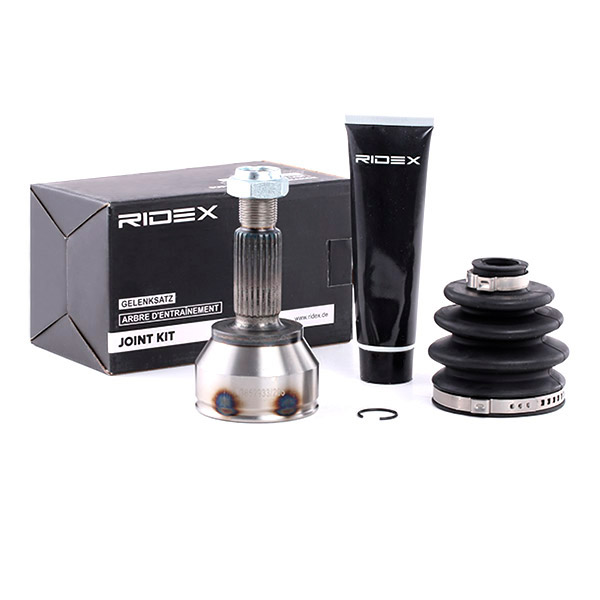 RIDEX Veovõlli otsa komplekt 5J0292