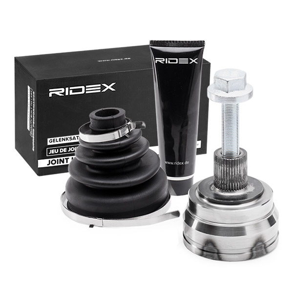 RIDEX Nivelsarja, vetoakseli 5J0356