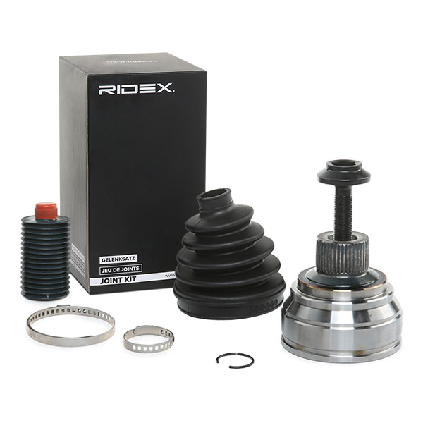 RIDEX Nivelsarja, vetoakseli 5J0403