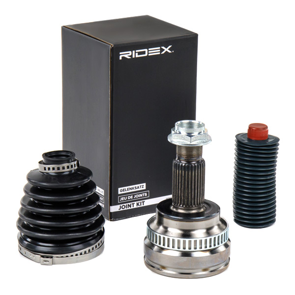 RIDEX Veovõlli otsa komplekt 5J0453