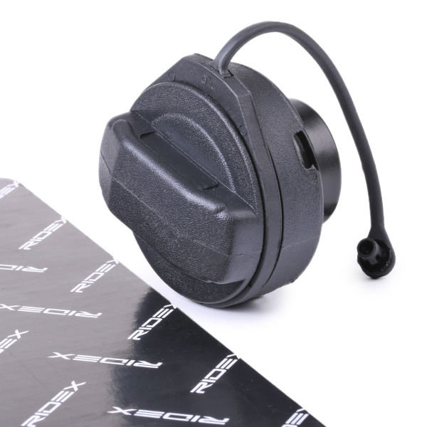 RIDEX Korkki, polttoainetankki 602C0002