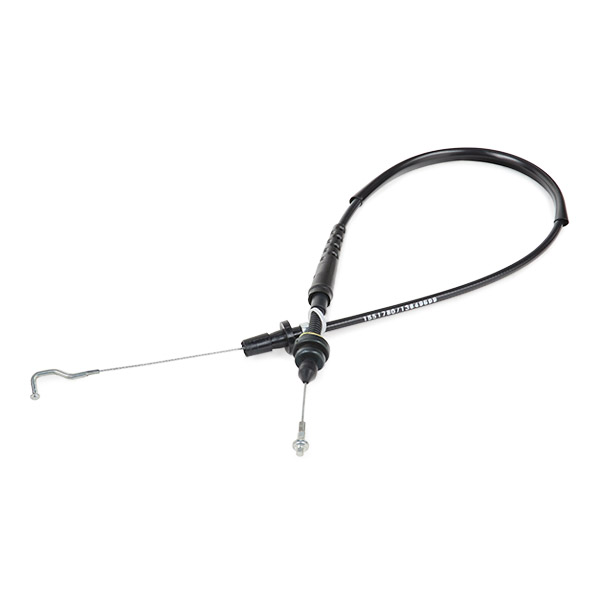 RIDEX Gasvajer 618A0005