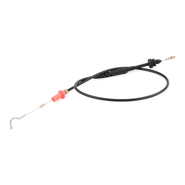 RIDEX akceleratoriaus trosas 618A0007