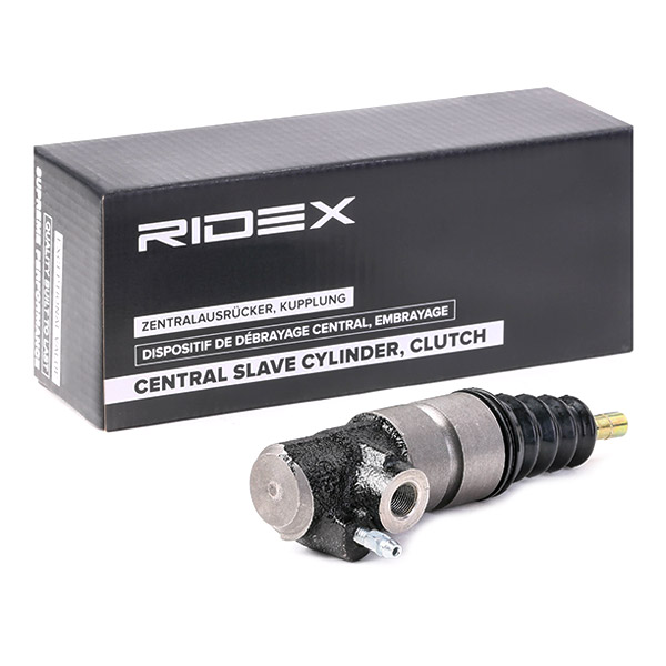 RIDEX Töösilinder, sidur 620S0076