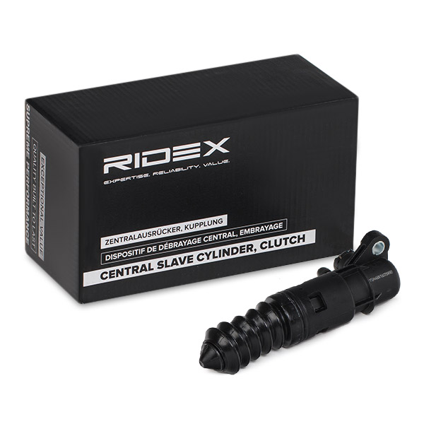 RIDEX Työsylinteri, kytkin 620S0083
