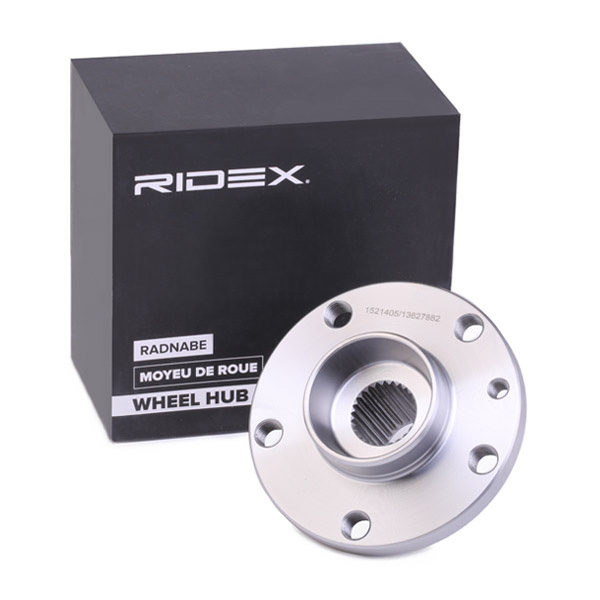 RIDEX Rattarumm 653W0045