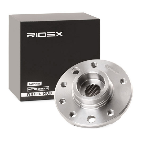 RIDEX Rattarumm 653W0112