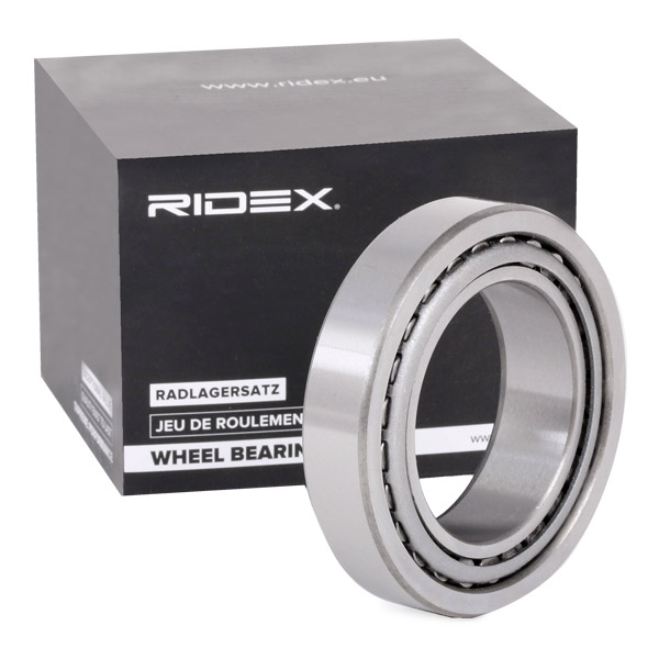 RIDEX Rattalaagrikomplekt 654W0648