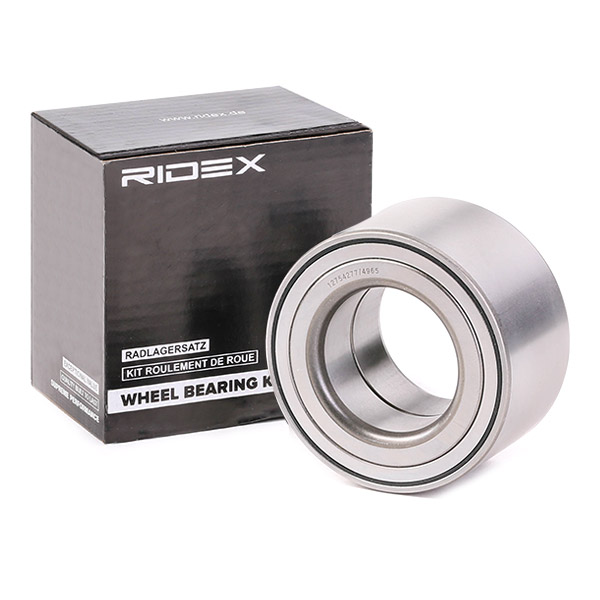 RIDEX Rattalaagrikomplekt 654W0758