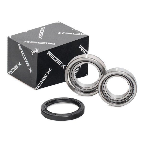 RIDEX Rattalaagrikomplekt 654W0793
