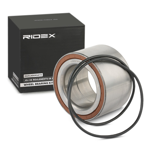 RIDEX Rattalaagrikomplekt 654W1097