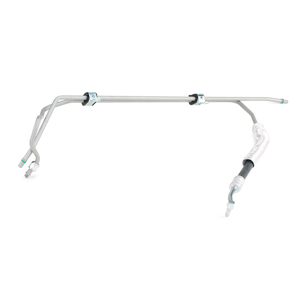 RIDEX Hüdraulikavoolik, roolimine 677H0018