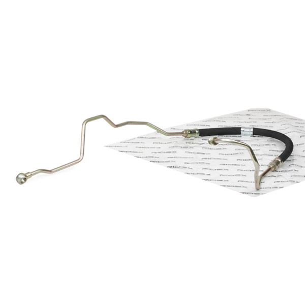RIDEX Hüdraulikavoolik, roolimine 677H0039