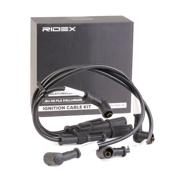 RIDEX Süütesüsteemikomplekt 685I0002