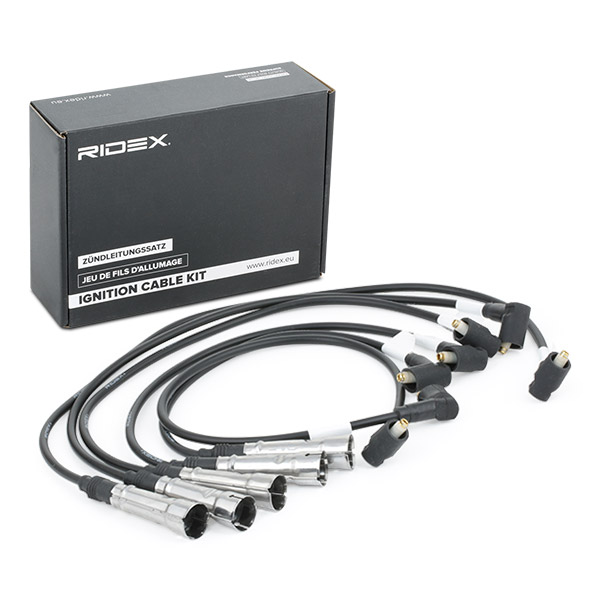 RIDEX uždegimo laido komplektas 685I0023