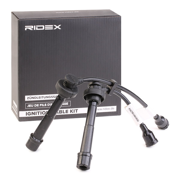 RIDEX Süütesüsteemikomplekt 685I0035