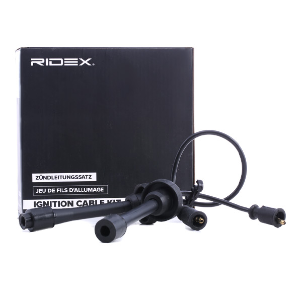 RIDEX uždegimo laido komplektas 685I0056