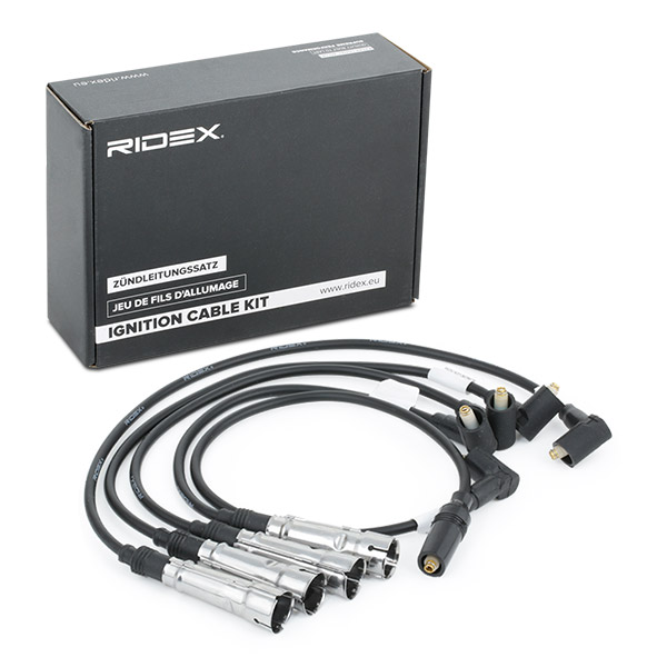 RIDEX uždegimo laido komplektas 685I0129