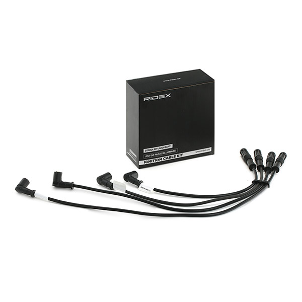 RIDEX Süütesüsteemikomplekt 685I0136