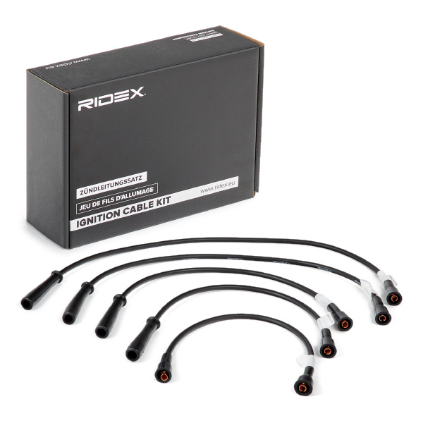 RIDEX Süütesüsteemikomplekt 685I0189