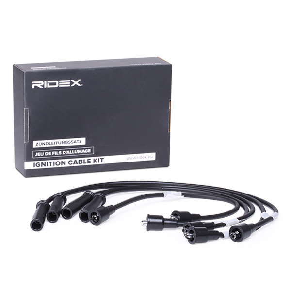 RIDEX Süütesüsteemikomplekt 685I0248