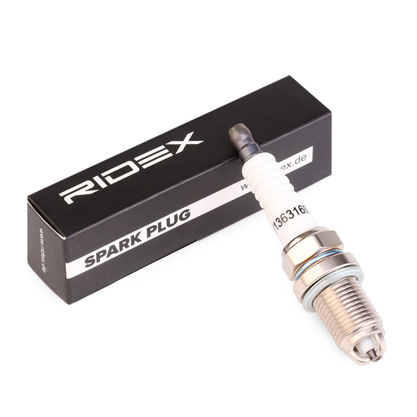 RIDEX Sytytystulppa 686S0014