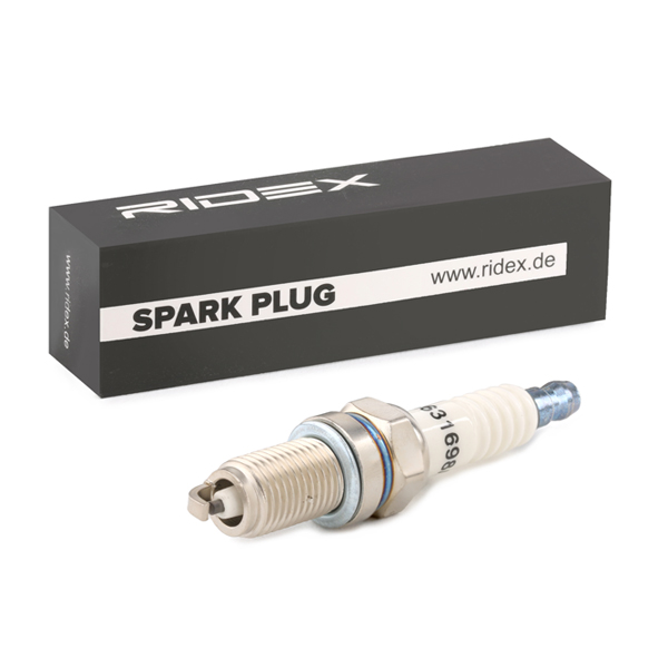 RIDEX Süüteküünal 686S0015