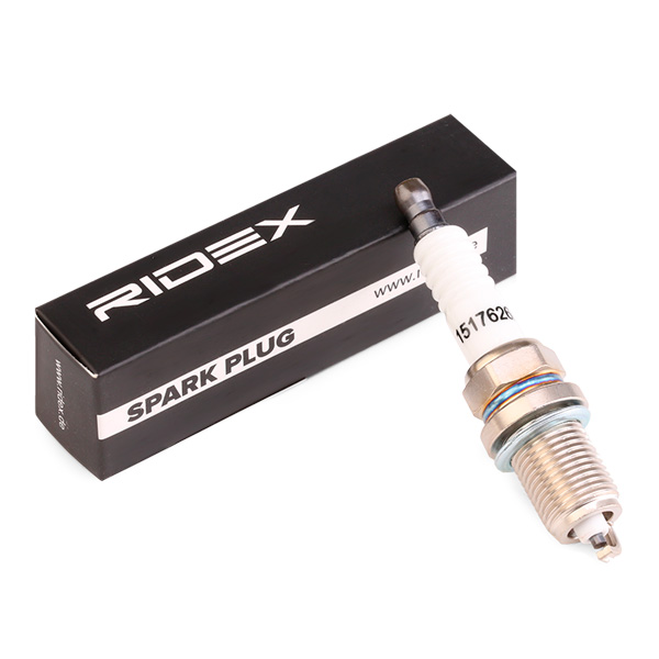 RIDEX Sytytystulppa 686S0038