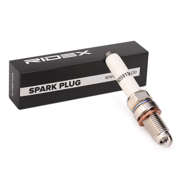 RIDEX Sytytystulppa 686S0083