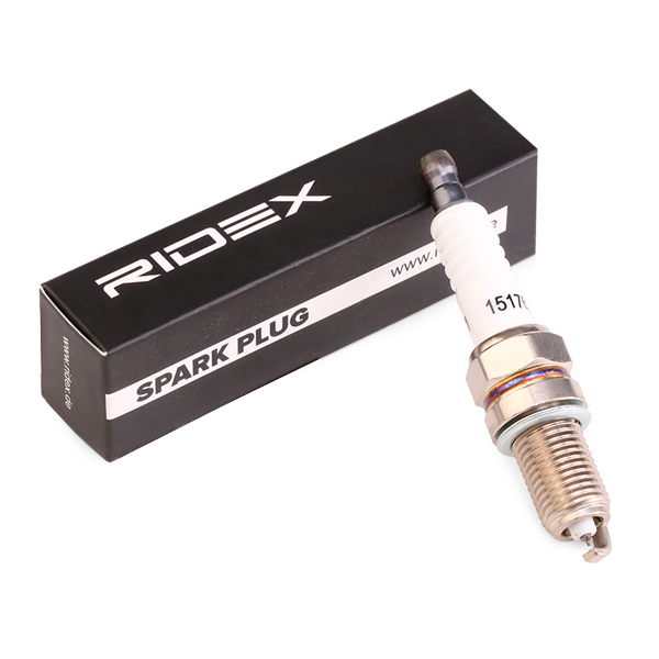 RIDEX Sytytystulppa 686S0084