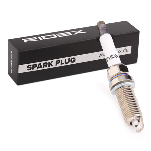 RIDEX Sytytystulppa 686S0086