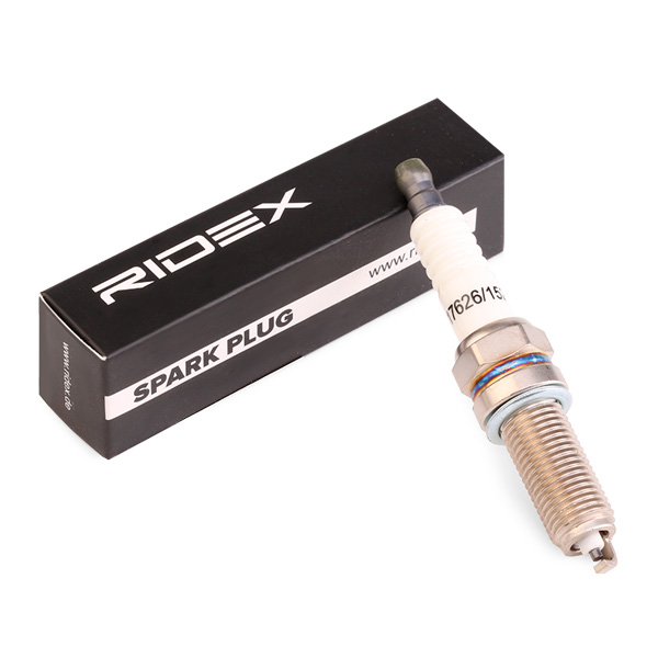 RIDEX Süüteküünal 686S0122