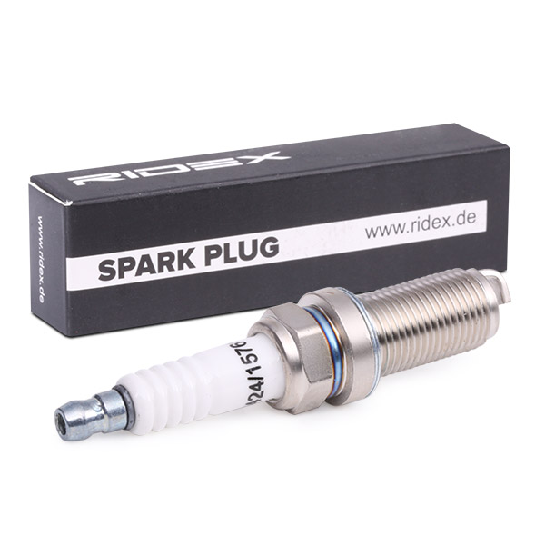 RIDEX Sytytystulppa 686S0180
