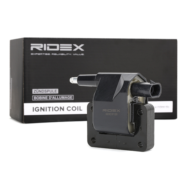 RIDEX Sytytyspuola 689C0128
