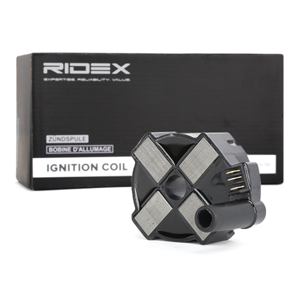 RIDEX Sytytyspuola 689C0143