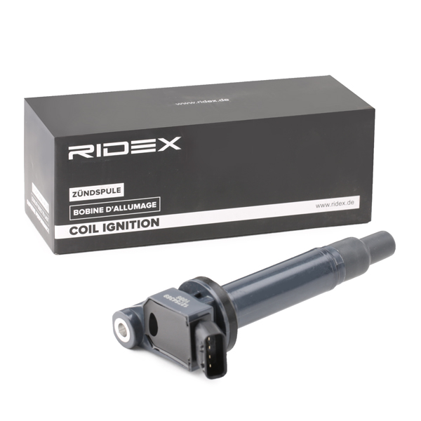 RIDEX Sytytyspuola 689C0318