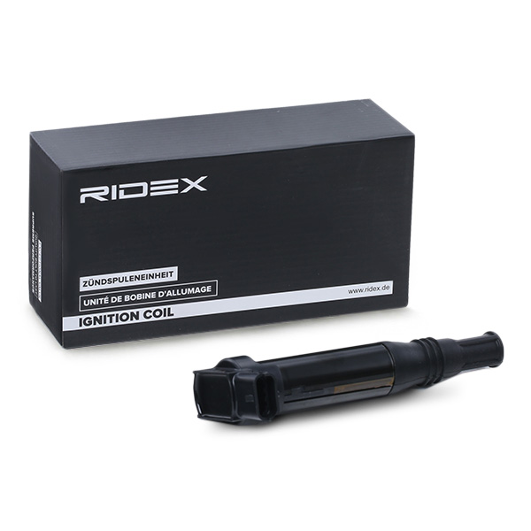 RIDEX Süütepool 689C0364
