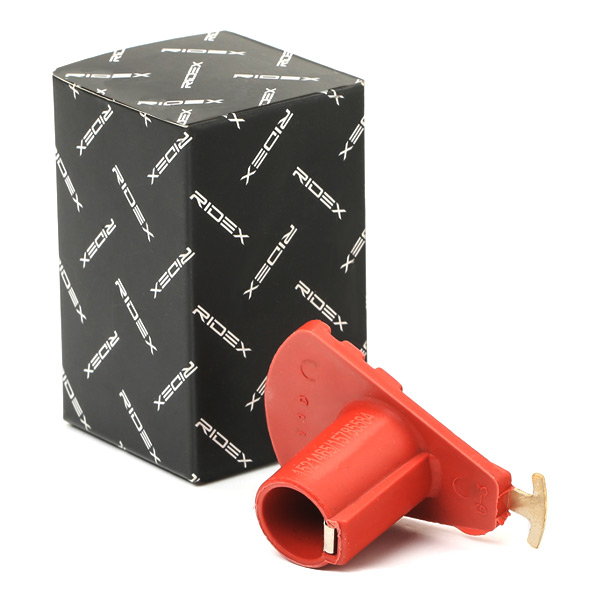 RIDEX Virranjakajan pyörijä 691R0020