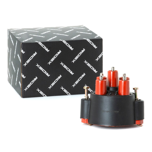 RIDEX Süütejagaja kaas 692D0047