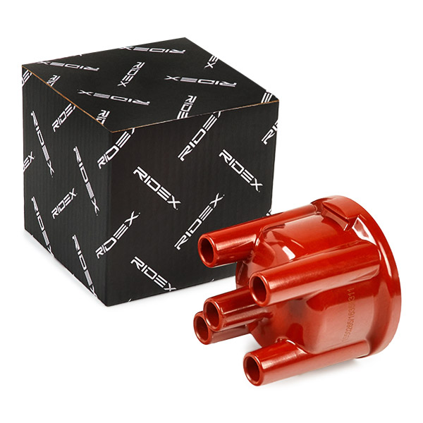RIDEX Süütejagaja kaas 692D0054