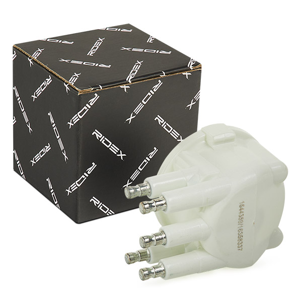 RIDEX Süütejagaja kaas 692D0057