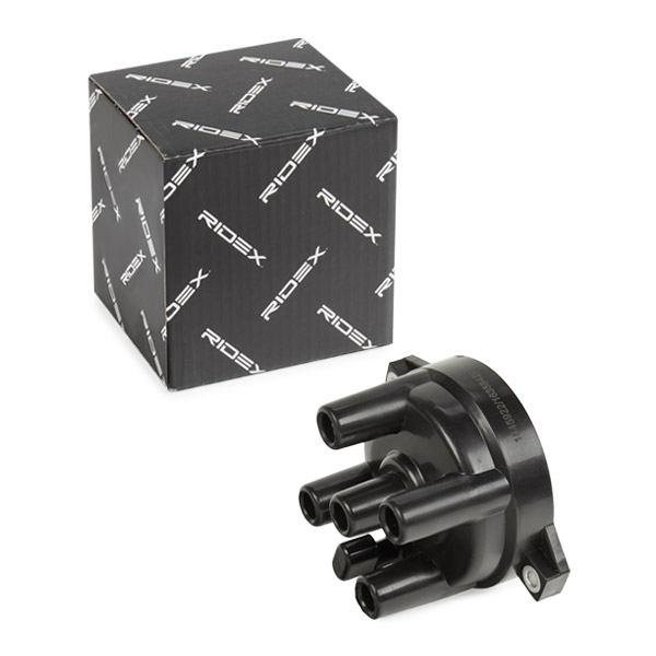 RIDEX Süütejagaja kaas 692D0061